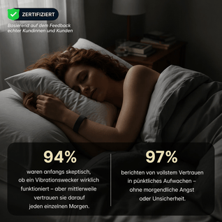 Velvibe™-Armband – Weiß